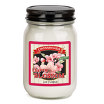 Candle Jar - Cherry Blossom