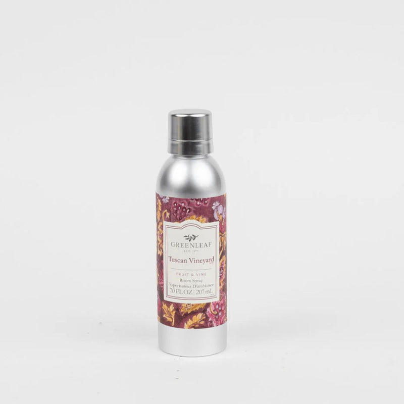 Spray d'ambiance Vignoble toscan