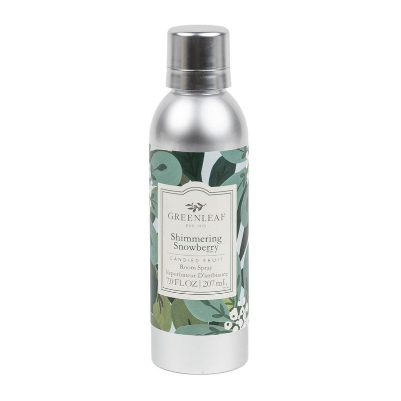 Spray d'ambiance Shimmering Snowberry