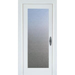 Peel & Stick Window Privacy Film - Cubix (Door)