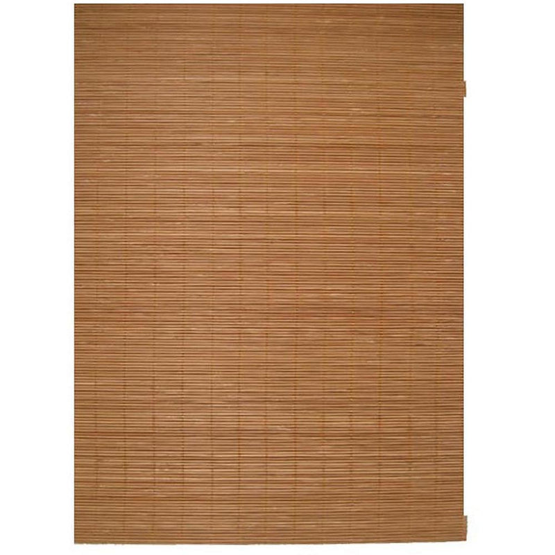 Bamboo Table Runner - Brown