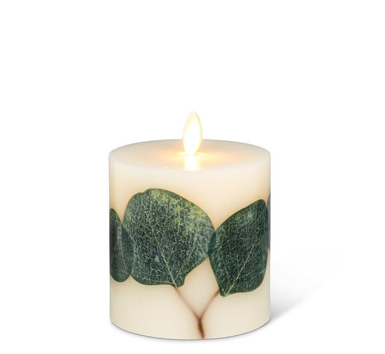 Reallite Small Candle - Eucalyptus