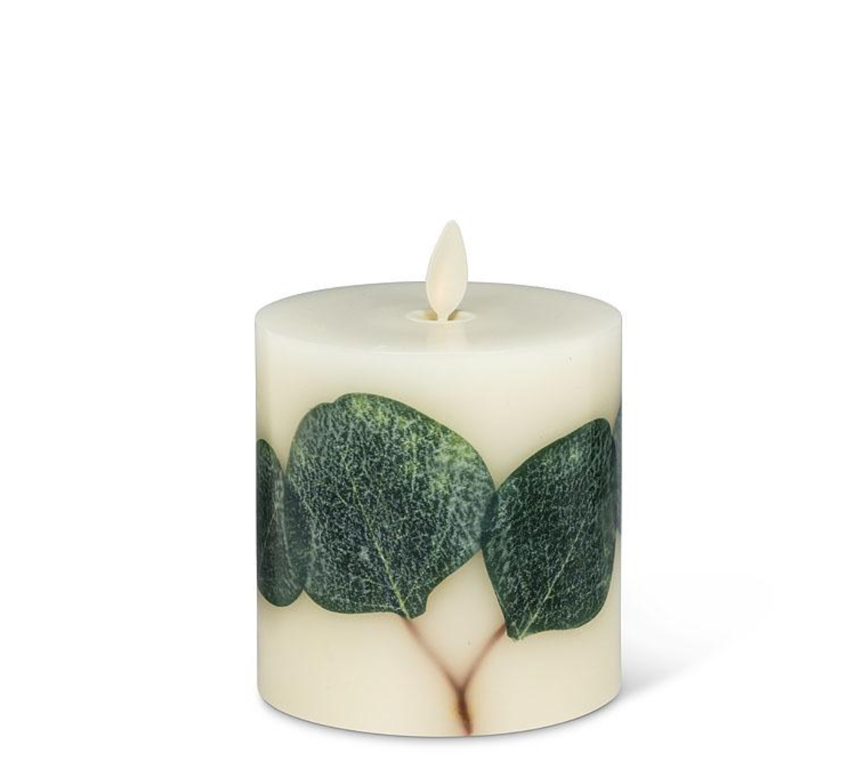Reallite Small Candle - Eucalyptus