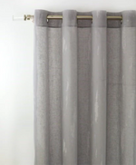 Curtain - Grommet Panel - Galleria