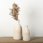 Ceramic Vase - Arch Design