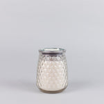 Signature Candle - Shimmering Snowberry